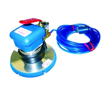 Hutchins Manufacturing SANDER WATER BUG II  INCL 20HOSE&PUMP HU7044-6